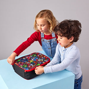 Avengers b.box flexi insulated lunch bag