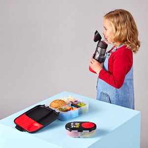 B Box - Snack box - Avengers