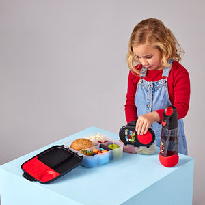 B Box - Lunch Box Mini - Avengers