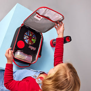 B Box - Lunch Box Mini - Avengers