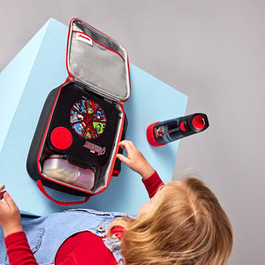 B Box - Snack box - Avengers