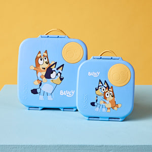 B Box - Lunch Box Mini - Bluey