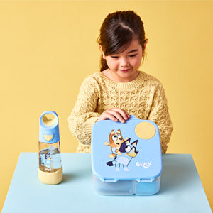 B Box - Lunch Box Mini - Bluey