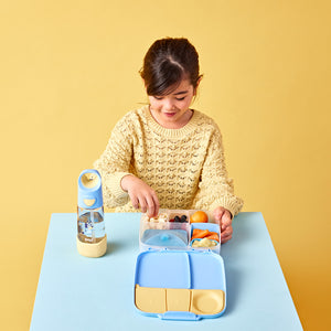 B Box - Lunch Box Mini - Bluey
