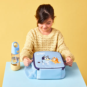 B Box - Lunch Box Mini - Bluey