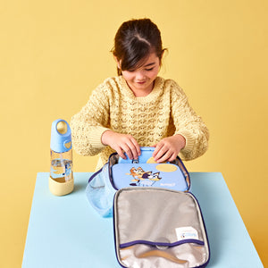 B Box - Lunch Box Mini - Bluey