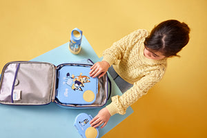 B Box - Lunch Box Mini - Bluey