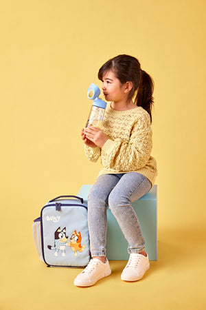 B Box - Lunch Box Mini - Bluey