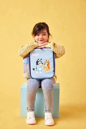 B Box - Lunch Box Mini - Bluey