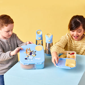 B Box - Lunch Box Mini - Bluey