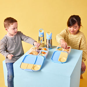 B Box - Lunch Box Mini - Bluey