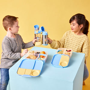 B Box - Lunch Box Mini - Bluey