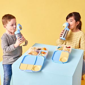 B Box - Lunch Box Mini - Bluey
