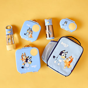 B Box - Lunch Box Mini - Bluey