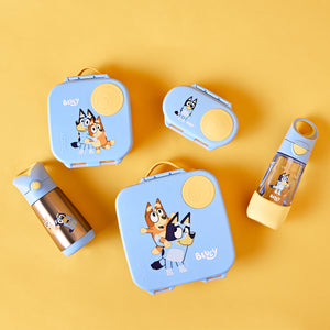 B Box - Lunch Box Mini - Bluey