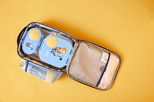 B Box - Lunch Box Mini - Bluey