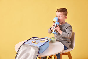 B Box - Lunch Box Mini - Bluey