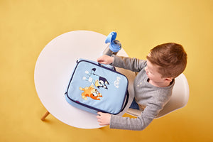 B Box - Lunch Box Mini - Bluey