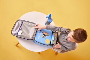 B Box - Lunch Box Mini - Bluey
