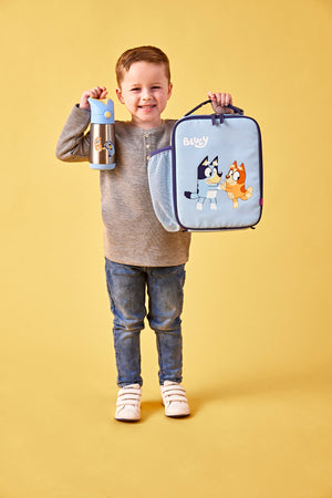 B Box - Lunch Box Mini - Bluey