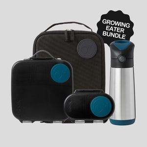 Growing Eater Bundle - Night Vision