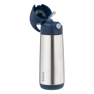 BBOX INSULATED DRINK BOTTLE 500ML- Midnight
