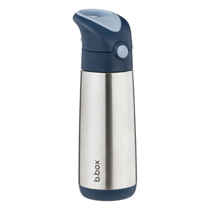 BBOX INSULATED DRINK BOTTLE 500ML- Midnight