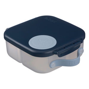 B Box - Lunch Box Mini - Midnight