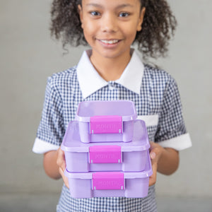 Bento Five Lunch Box - Dusk