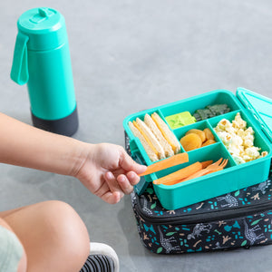 Bento Five Lunch Box - Mojito