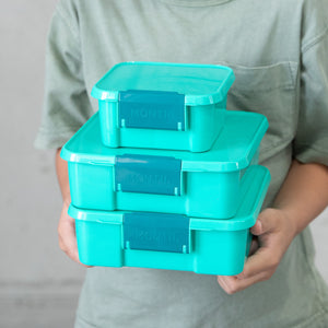 Bento Five Lunch Box - Mojito