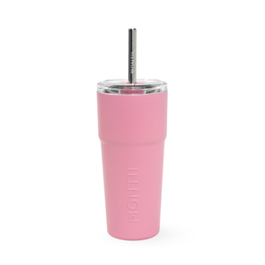 MontiiCo 575ml Chill Smoothie Cup - Bubblegum