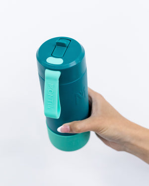 Montii.co Fusion Lid Straps