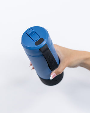 Montii.co Fusion Lid Straps