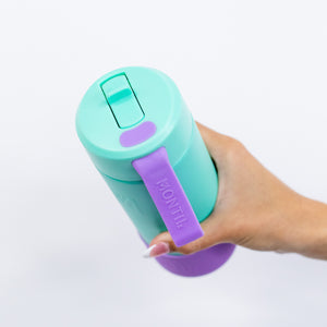 Montii.co Fusion Lid Straps