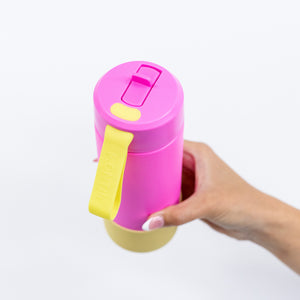 Montii.co Fusion Lid Straps