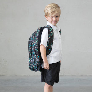 MontiiCo Junior Backpack - DINOSAUR