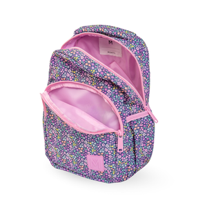 MontiiCo Mini Backpack - Meadow