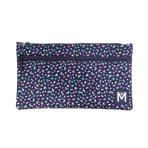 MontiiCo Pencil Case - Confetti