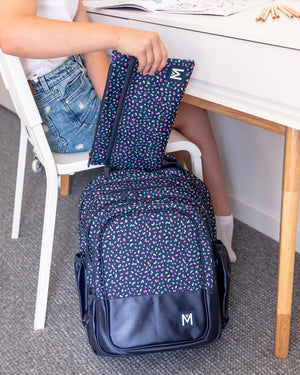 MontiiCo Pencil Case - Confetti