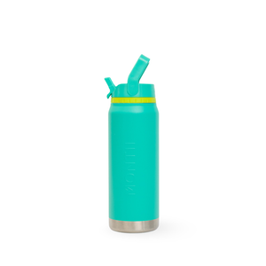Montii.Co Drink Bottle Sport Sipper Lid 750ml - Mojito