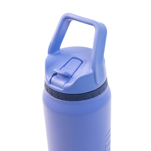 Montii.Co Drink Bottle Sport Sipper Lid 450ml - Splash