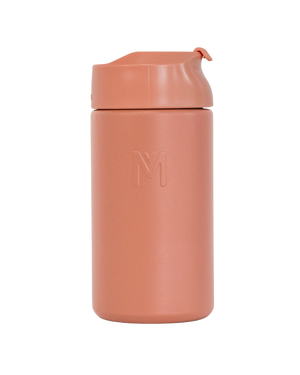 350ml Coffee Cup - Clay