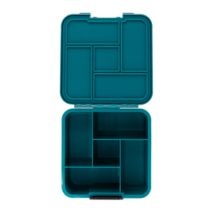 Bento Five Lunch Box - Game On