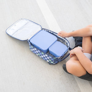 Montiico Bento Five Lunch Box - Splash