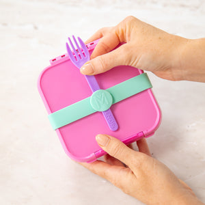 Montiico Insulated Food Jar - Floss