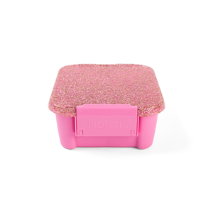 Montiico BENTO 2 - Floss Glitter (Limited Edition)