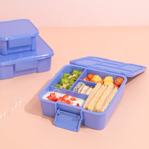 Montiico Bento Five Lunch Box - Splash