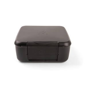 MontiiCo Bite Lunch Box - Midnight