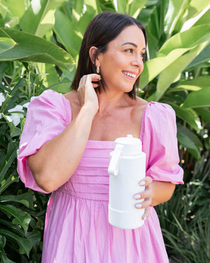 MontiiCo FUSION 350ML Universal Base only - BLIZZARD